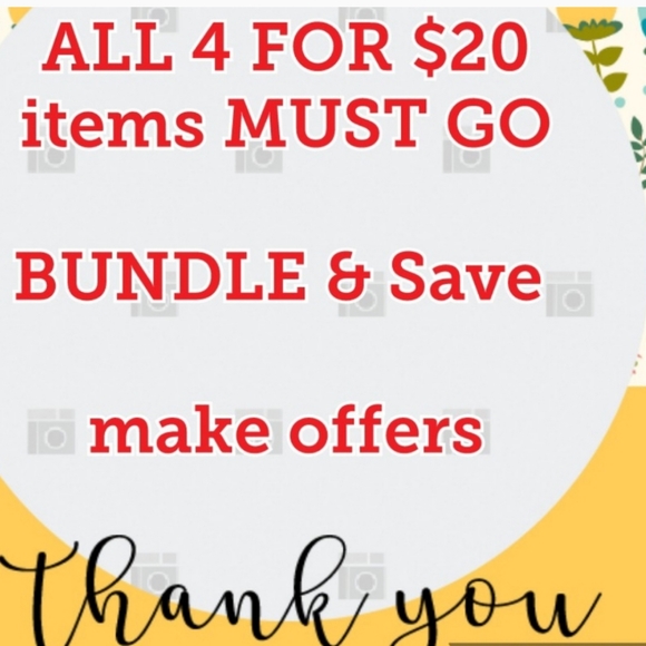 Clear out my Closet Please! Bundle and Save Everything Must Go - Picture 1 of 3
